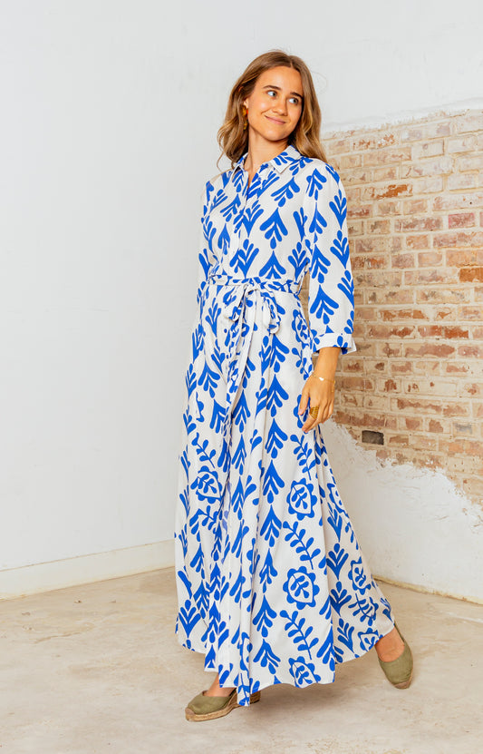 Vestido Monaco